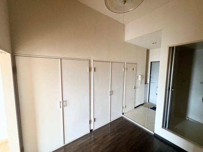 居室 ＭＡＴＳＵＤＡ２１天美