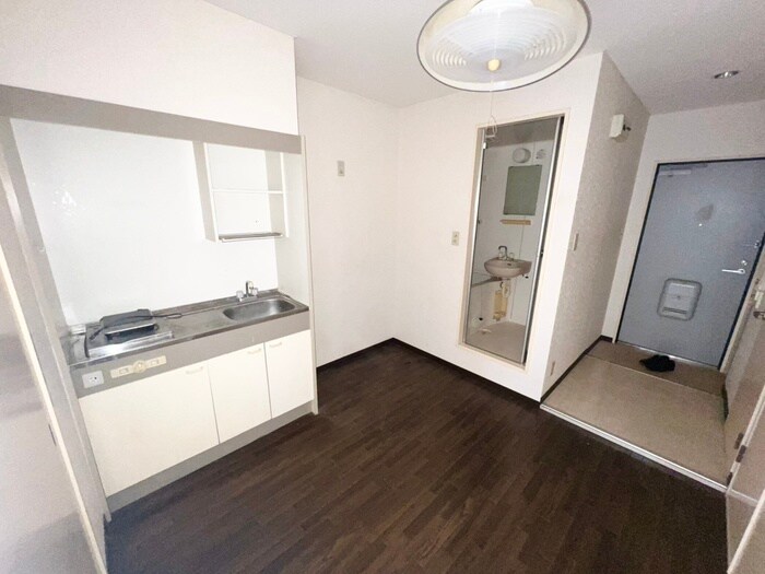 居室 ＭＡＴＳＵＤＡ２１天美