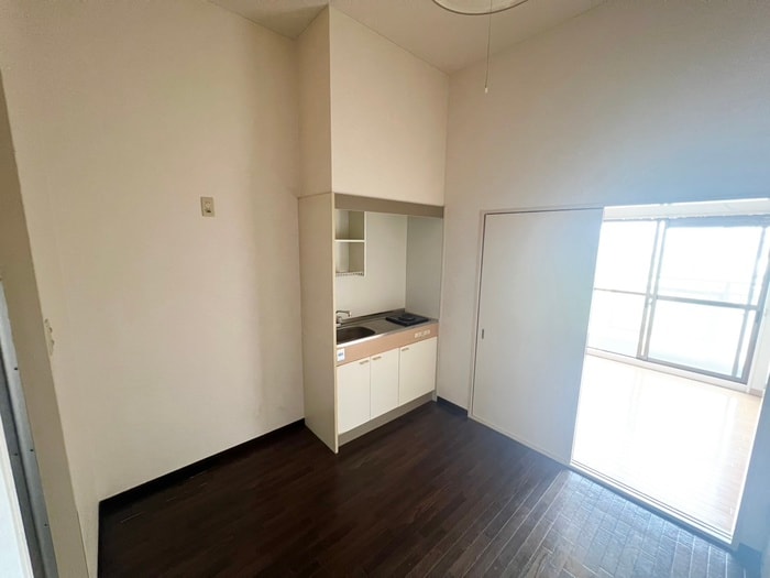 居室 ＭＡＴＳＵＤＡ２１天美