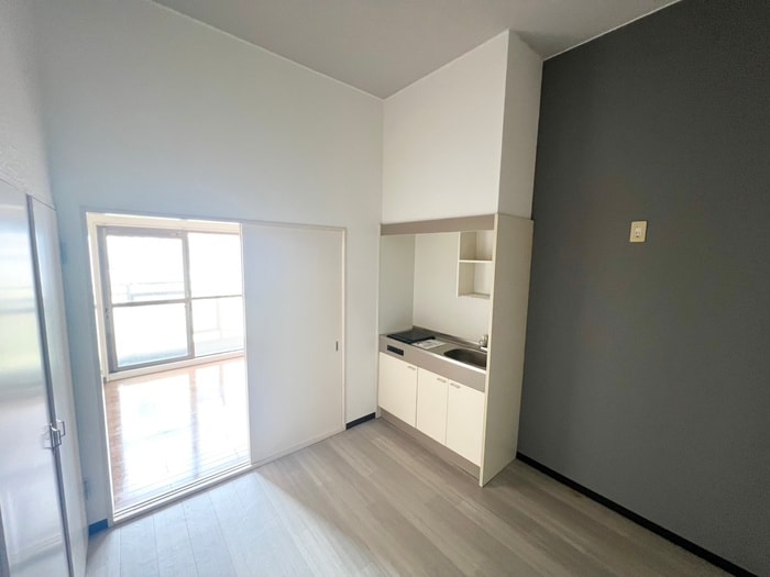 居室 ＭＡＴＳＵＤＡ２１天美