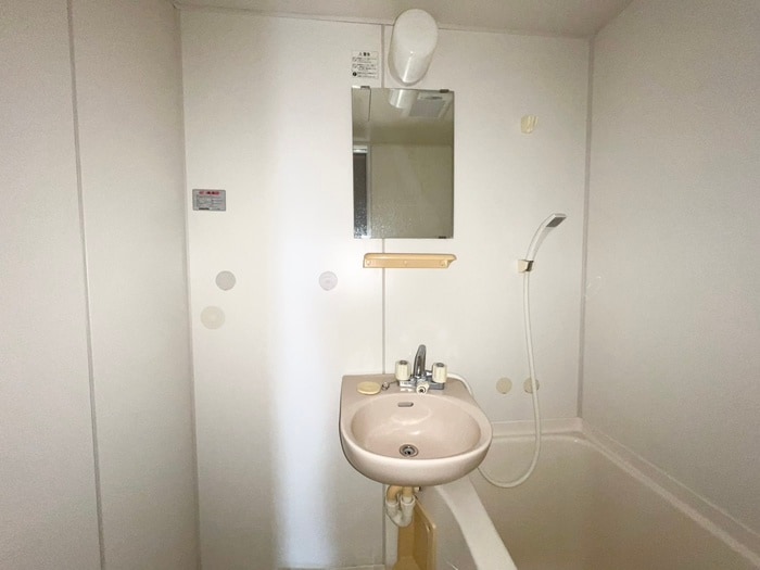 洗面 ＭＡＴＳＵＤＡ２１天美