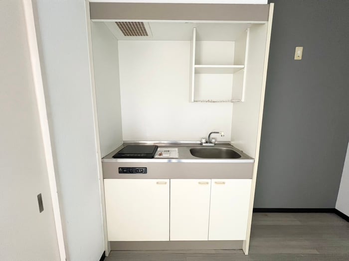 キッチン ＭＡＴＳＵＤＡ２１天美