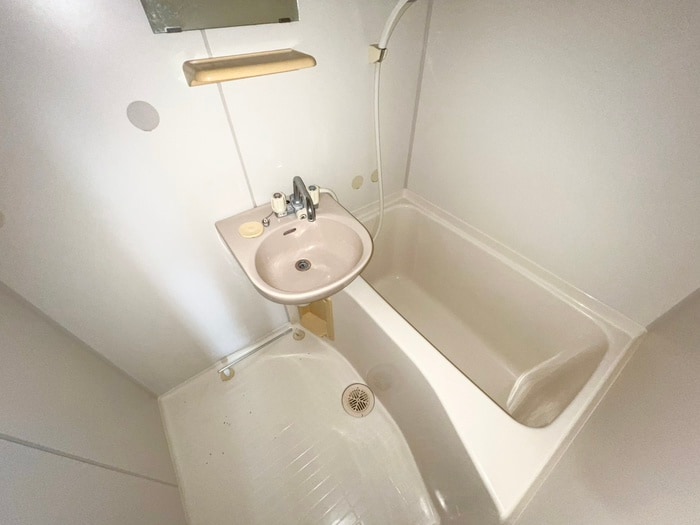 バス／シャワールーム等 ＭＡＴＳＵＤＡ２１天美