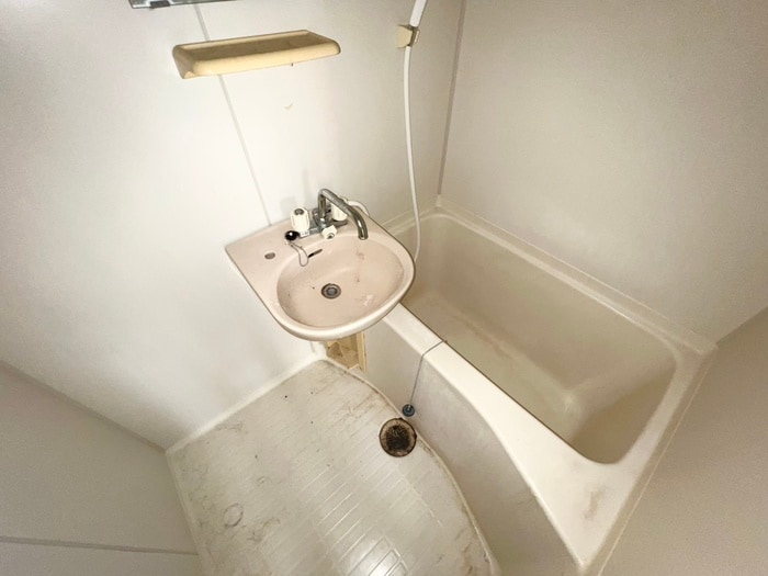 バス／シャワールーム等 ＭＡＴＳＵＤＡ２１天美