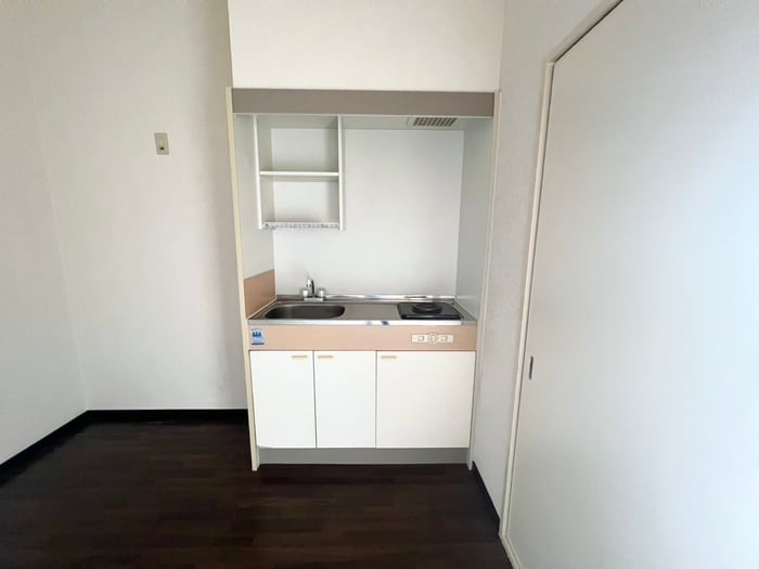 キッチン ＭＡＴＳＵＤＡ２１天美