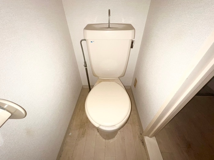 トイレ ＭＡＴＳＵＤＡ２１天美