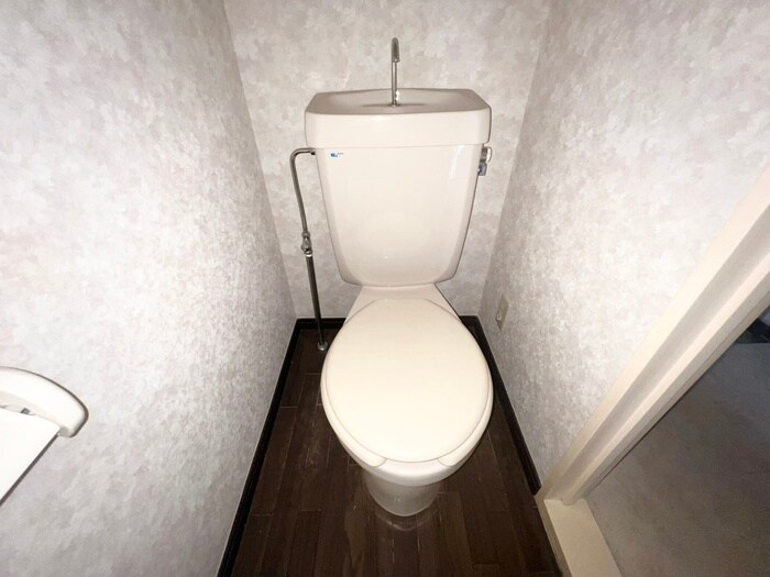 トイレ ＭＡＴＳＵＤＡ２１天美