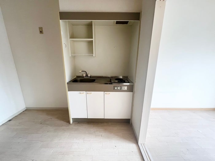 キッチン ＭＡＴＳＵＤＡ２１天美