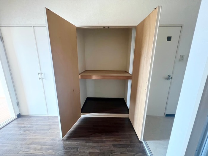 収納 ＭＡＴＳＵＤＡ２１天美