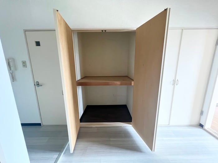 収納 ＭＡＴＳＵＤＡ２１天美