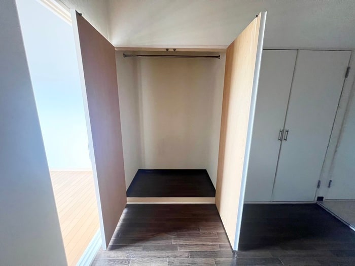 収納 ＭＡＴＳＵＤＡ２１天美