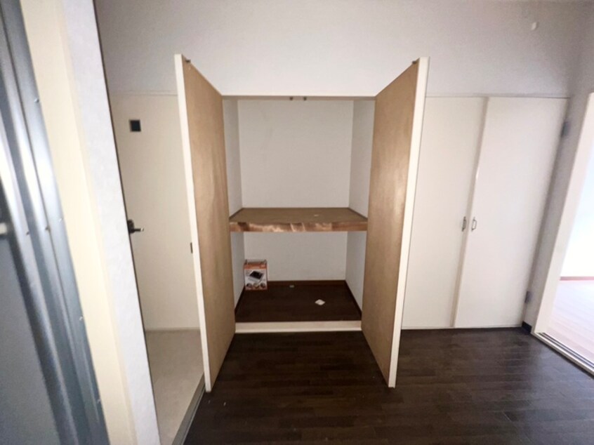 収納 ＭＡＴＳＵＤＡ２１天美