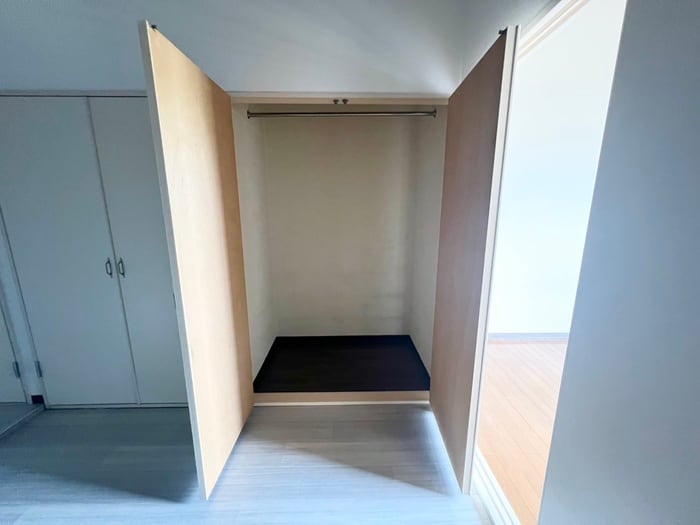 収納 ＭＡＴＳＵＤＡ２１天美