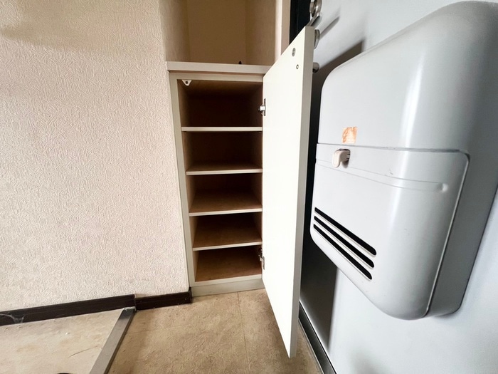 靴箱 ＭＡＴＳＵＤＡ２１天美