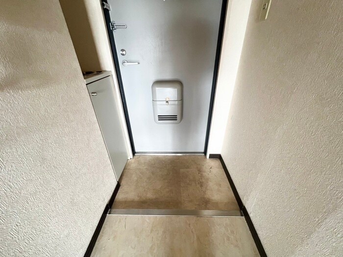 玄関 ＭＡＴＳＵＤＡ２１天美