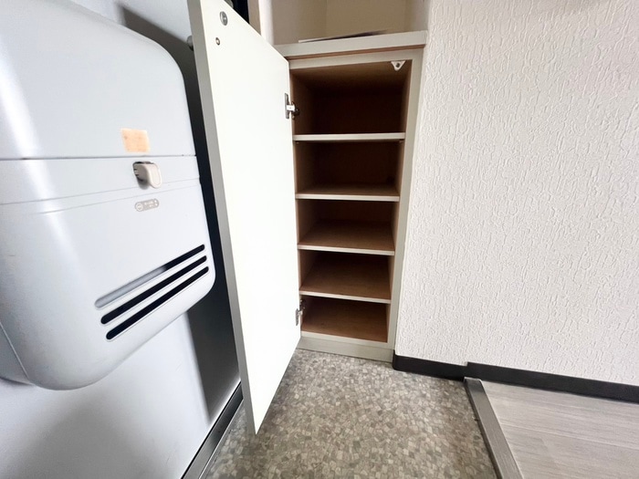 靴箱 ＭＡＴＳＵＤＡ２１天美