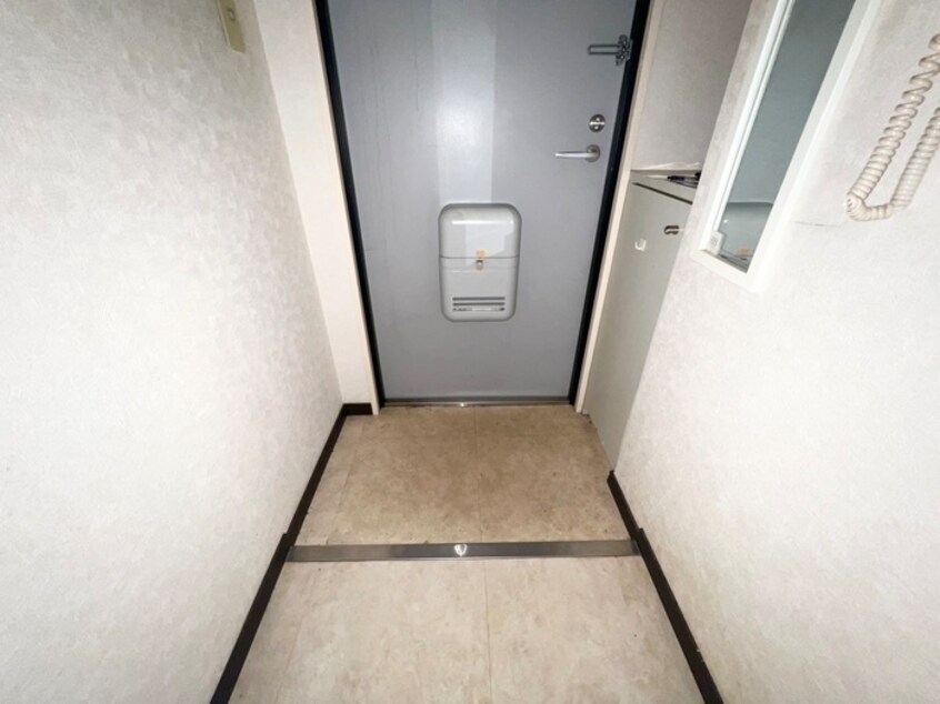 玄関 ＭＡＴＳＵＤＡ２１天美