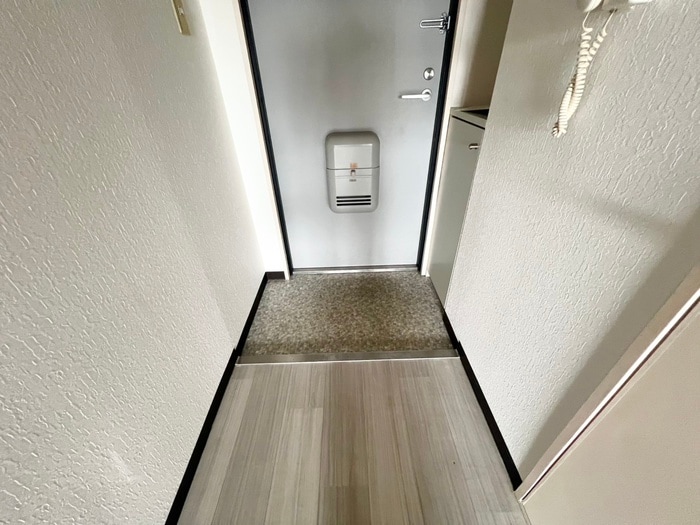 玄関 ＭＡＴＳＵＤＡ２１天美