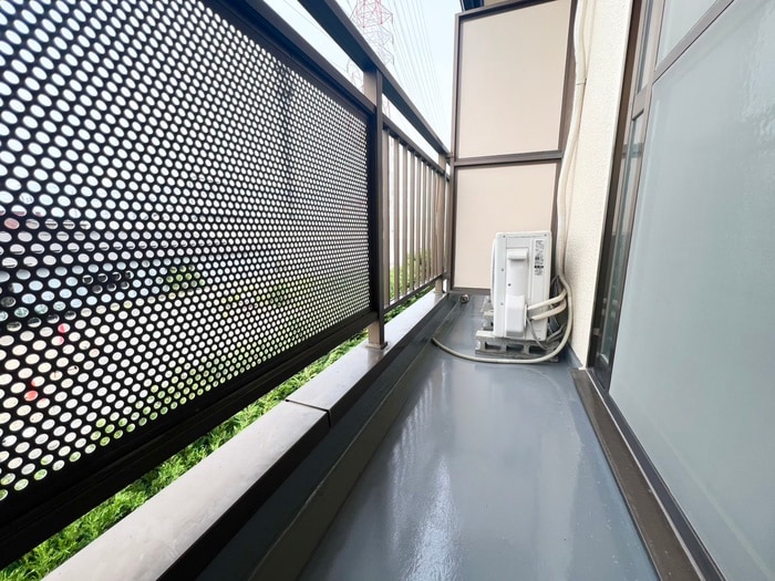 ベランダ・バルコニー ＭＡＴＳＵＤＡ２１天美