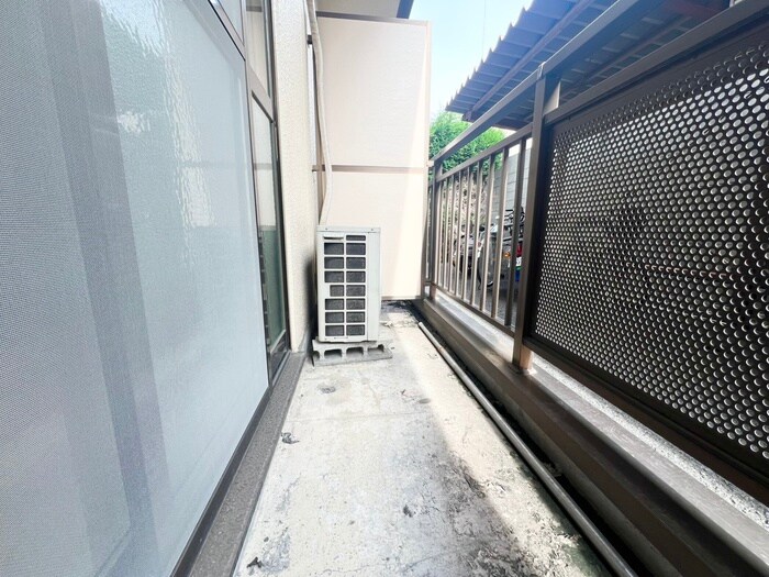 ベランダ・バルコニー ＭＡＴＳＵＤＡ２１天美