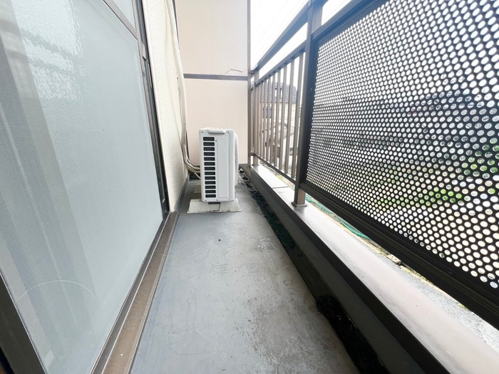 ベランダ・バルコニー ＭＡＴＳＵＤＡ２１天美