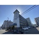 外観写真 第２コ－ポ春日荘