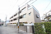 メゾン豊中本町５丁目(205)