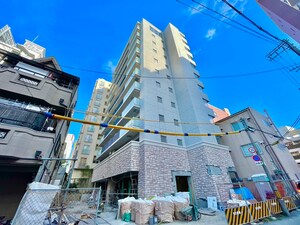 仮）プレジオ天神橋ＡＳＩＡＮ