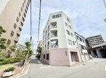 中津シティーハイツ