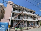 豊中マンション
