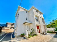 プランドル岸和田Ⅲ