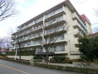 芦屋打出ﾚｯｸｽﾏﾝｼｮﾝ（２０６）
