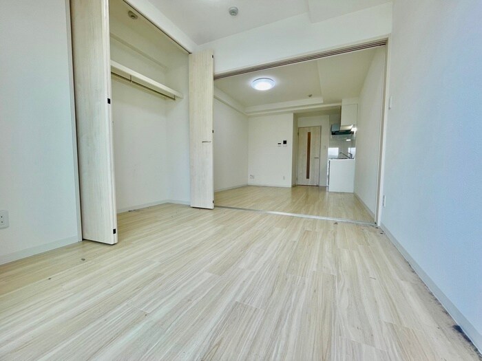 居室 ACT DOORS天六