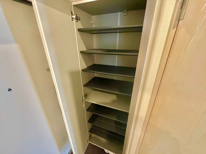 靴箱 ACT DOORS天六