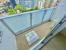 ベランダ・バルコニー ACT DOORS天六