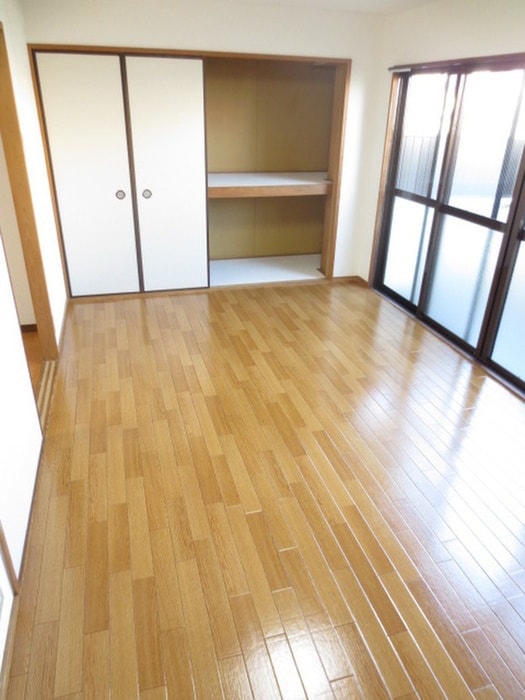 内観写真 グランドライズリブ