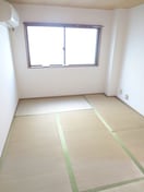 居室 グランドライズリブ