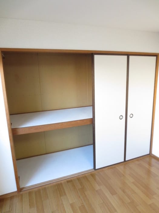 収納 グランドライズリブ