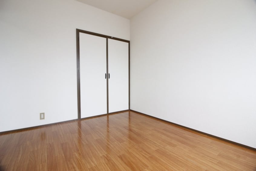 居室 グランドライズリブ