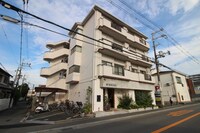 メゾンド－ル桑野