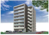 仮)FreedomResidence藤井寺岡