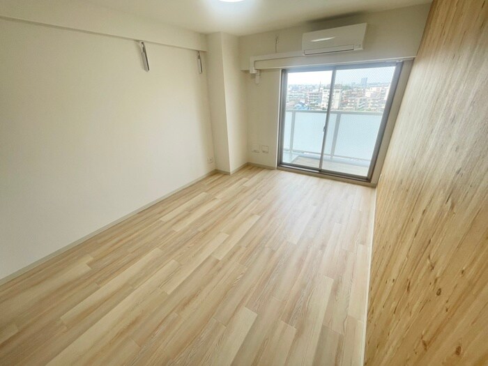 居室 FREEDOM residence藤井寺岡