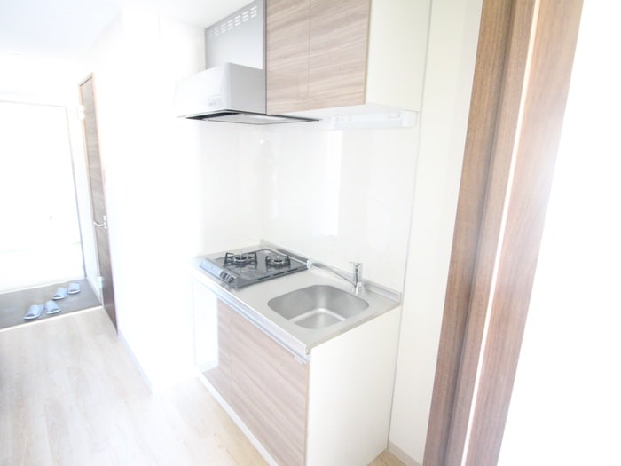 キッチン FREEDOM residence藤井寺岡