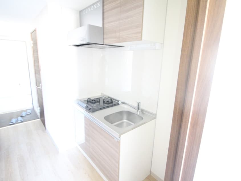 キッチン FREEDOM residence藤井寺岡