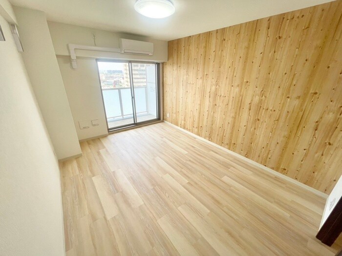 居室 FREEDOM residence藤井寺岡