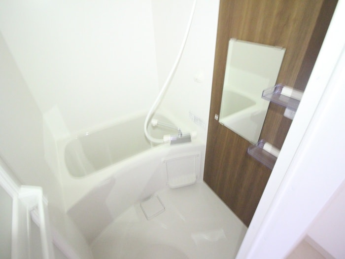 バス／シャワールーム等 FREEDOM residence藤井寺岡