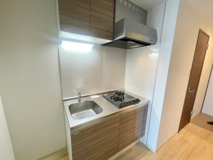 キッチン FREEDOM residence藤井寺岡