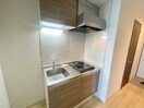 キッチン FREEDOM residence藤井寺岡
