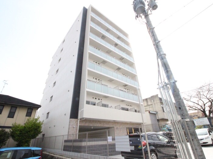 外観写真 FREEDOM residence藤井寺岡