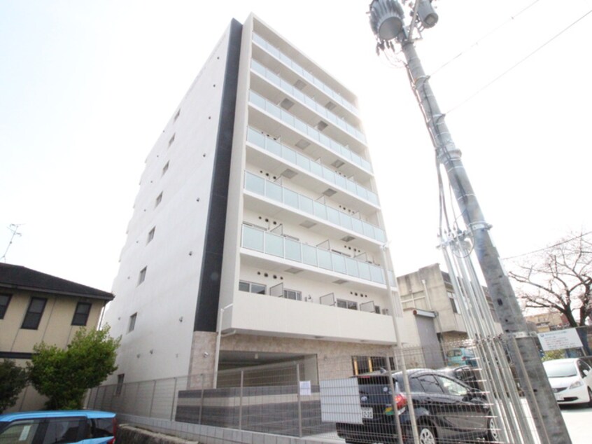 外観写真 FREEDOM residence藤井寺岡